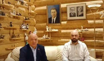 «Клянусь Богом, он тебя грохнет»: сын Жириновского обвиняет руководство ЛДПР в рейдерском захвате партии, краже миллиардов и угрозах убийством