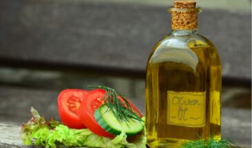 Что будет, если жарить только на оливковом масле: ошибка, которую вы допускаете каждый день — вы теряете вкус и здоровье