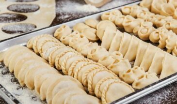 Полуфабрикаты в рационе: полезно или вредно? —  один простой приём спасёт ваше здоровье