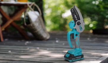 Не пила, а мечта дачника: 5 аккумуляторных моделей с шиной до 12 дюймов, которые в 2026 году стоит купить прямо сейчас