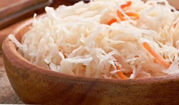 Квашеная капуста хрустит как огурчик! Секрет без сахара и уксуса, который работает даже в феврале — рецепт, от которого все ахнут