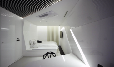 Как график вашей уборки диктует выбор стиля интерьера: от аскетизма до роскоши