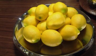 Замороженный лимон творит чудеса: одна хитрость, о которой молчат все кулинарные книги