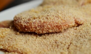 Почему повара панируют даже брокколи: один секрет, который превращает обычные овощи в ресторанное блюдо