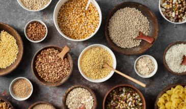 Никаких жучков в крупах: простой лайфхак с фольгой, который удивляет своей эффективностью — запасы останутся чистыми всю зиму