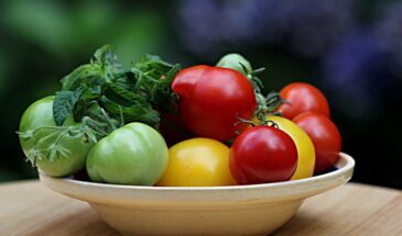 Как правильно мыть фрукты и овощи, чтобы обезопасить семью: 5 правил от микробиологов