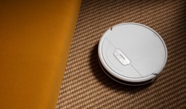 Ваш пылесос следит за вами: хакеры раскрыли новый способ кражи личных данных через умную технику