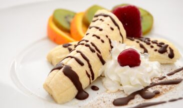 Этот завтрак гарантирует срывы: вы едите его каждое утро, даже не подозревая об опасности