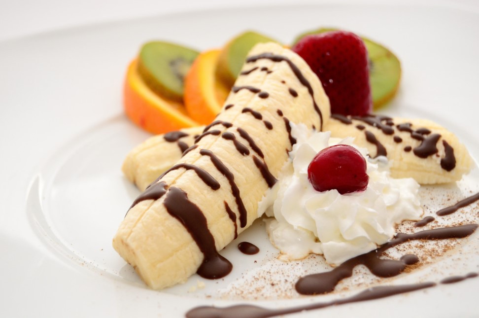 Этот завтрак гарантирует срывы: вы едите его каждое утро, даже не подозревая об опасности