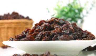 Съешьте горсть изюма перед сном — и давление начнёт снижаться само: врачи раскрыли простой способ, который работает без таблеток