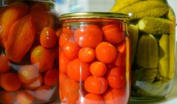 Соленья испортились за одну ночь? Фатальная ошибка, которая превращает домашние заготовки в опасный яд