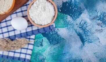 Вы покупаете муку с надписью «высший сорт»? Одна деталь на пачке, которая лишает вашу выпечку всех витаминов, а вас — здоровья, о котором молчат производители