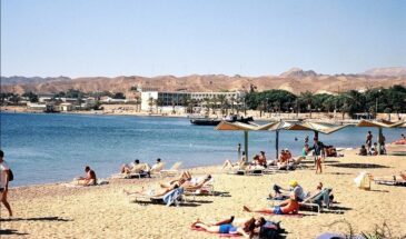 Забыли про Египет: где на Красном море чище пляжи, изысканнее сервис и отдыхают те, кто устал от толп — гид по альтернативам 2026 года