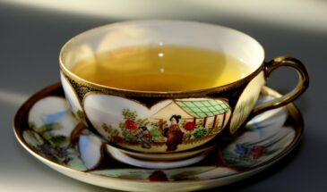 Чай, который останавливает старение: учёные назвали напиток для вечной молодости — достаточно 3 чашек в день, чтобы выглядеть на 10 лет моложе