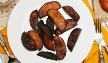 Пригорела еда? Не ешьте это: онколог предупредила о скрытой опасности, которая может стоить здоровья — простой совет, как обезопасить себя на кухне