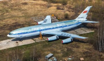 Чубайс, Медведев, Окулов, Погосян, Савельев – кто еще уничтожал российский авиапром