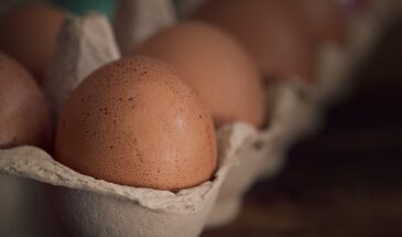 Забудьте про мясо! Чем заменить привычные продукты в пост