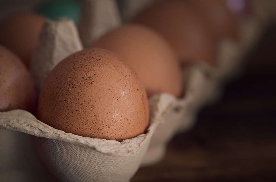 Забудьте про мясо! Чем заменить привычные продукты в пост