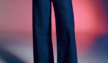 Забудьте про старые джинсы! 3 фасона, которые сделают вашу фигуру идеальной