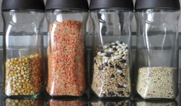 Мясо на фасоль: почему простая замена не работает и что нужно добавить, чтобы получить пользу