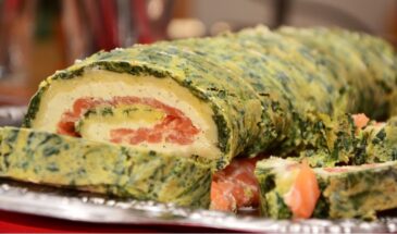 Рыбный террин, который пленит гостей: рецепт изысканной закуски за копейки