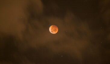 3 марта: Лунное затмение в Деве — день, когда всё встанет на свои места или рухнет