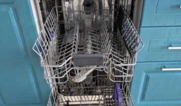 Сушилка на столе убивает ваш интерьер: дизайнеры раскрыли секрет кухонь, где всегда идеальный порядок