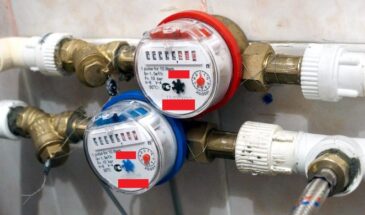 Счета за воду взлетели втрое: одна ошибка при поверке, о которой молчат управляющие компании