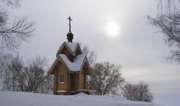 23 февраля: почему в этот день вспоминают святую Галину и как её история может изменить вашу жизнь