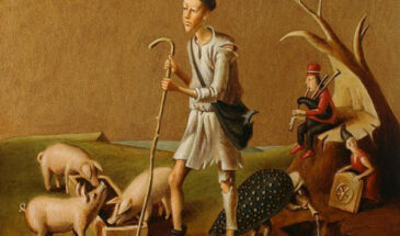 8 февраля — Неделя о блудном сыне: что это за день и как он связан с приближением Великого поста