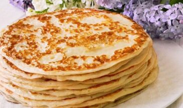 Творожные блинчики, которые тают во рту: один секрет в тесте и рецепт, после которого вы забудете про классические блины