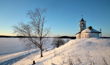 Аксиньин день, 6 февраля: почему в этот день нельзя отказывать просящему и как святая Ксения помогает до сих пор