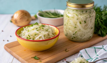 Квашеная капуста заменит витамины: диетолог объяснила, почему её нужно есть именно сейчас
