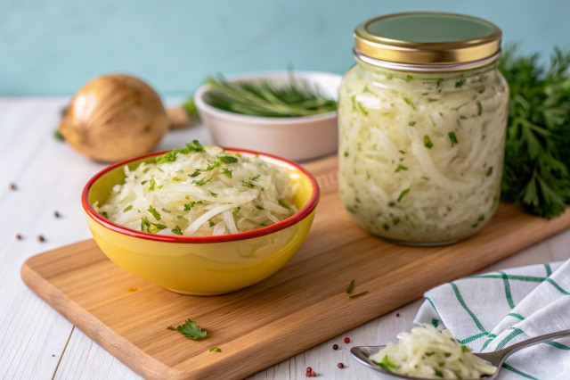 Квашеная капуста заменит витамины: диетолог объяснила, почему её нужно есть именно сейчас