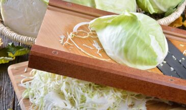 Революция в трёхлитровой банке: капуста с ржаной мукой за 3 дня в феврале — хрустит без бочки и гнёта