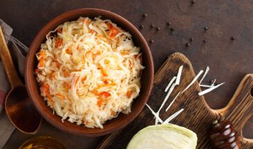 Квасим капусту в феврале так, чтобы витамин С не убежал: старинный рецепт, который спасал моряков от цинги