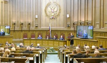 Приговоры без доказательств, решения вопреки норме, логике и здравому смыслу: в суды пора вернуть закон и справедливость