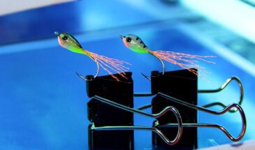 Пыздрик ловит там, где молчат все блёсны: секрет приманки, которую боятся показывать в рыболовных магазинах