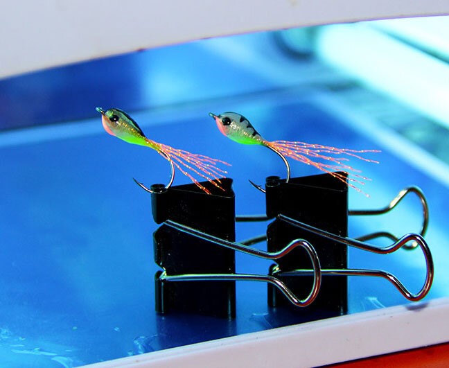 Пыздрик ловит там, где молчат все блёсны: секрет приманки, которую боятся показывать в рыболовных магазинах