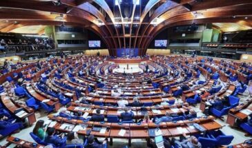 Они там все «эпштейны»: В Европе начнут наказывать за призыв к гетеросексуальным связям