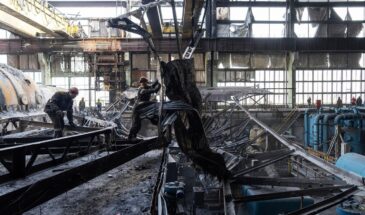 Ахиллесова пята украинской энергосистемы: почему восстановление может занять годы