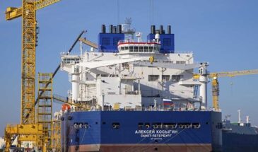 Этот красавец — пример того, что Россия может делать все самое передовое, если не воровать и не мешать