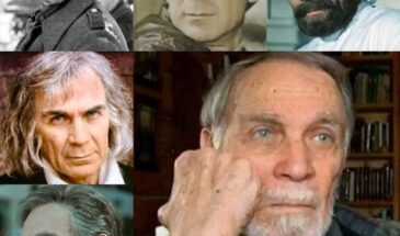 Фронтовик, зэк, народный артист, мудрый старец – все это по-русски: Владимиру Заманскому сто лет!