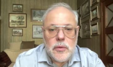 Михаил Хазин: На изменение глобального порядка Россия должна ответить «новым социализмом»