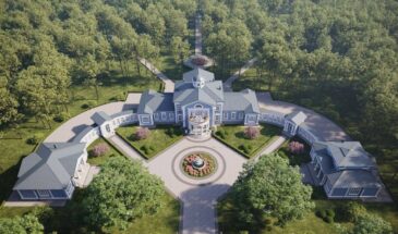 Очередной удар по доверию к правосудию: генералу-жулику вернули имущество и дом