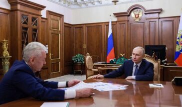 Две России под землёй: как Москва удваивает метро, а регионы застряли в 90-х