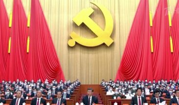 В Китае сделали вывод и вовремя приняли меры после распада СССР: почистили элиты и дали новый импульс социализму