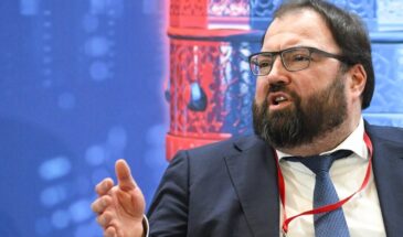 «Цифровой концлагерь»: как глобальный проект Билла Гейтса и мессенджер «Mах» превращают Россию в полигон для тотального контроля над личностью