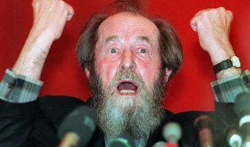 «Феномен предательства»: историк Егор Яковлев о том, как Солженицын променял литературу на роль солдата чужой идеологической войны