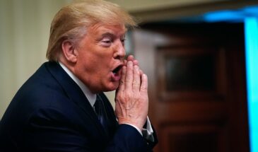 Трамп пусть хоть топает, хоть в ладоши хлопает, но политическими скандалами он не решит проблемы в экономике